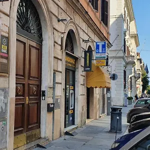 Apartamento Via Palestro 56