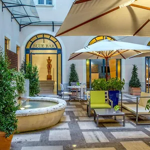 4* Hotell Empire