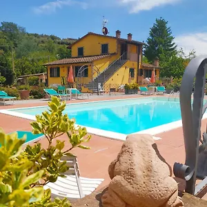 Casa Elisa Appartement