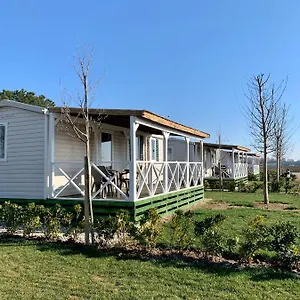 Nonno Mario Vakantieboerderij