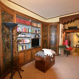  Apartamento Castello 5888 C, Santa Marina, Calle Marcello, Loft Italia