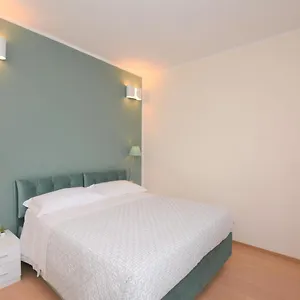  Apartamento La Dotta - Via Jacopo Barozzi 2 Italia