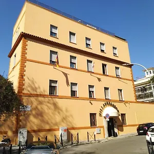 3* Hotell Rosa