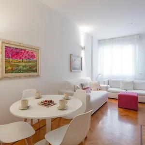  Apartamento Bnbutler - Verona 12, Porta Romana District Italia