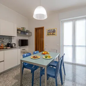  Apartamento Bnbutler - Stromboli, 22 - Ampio, Luminoso Ed Elegante Italia