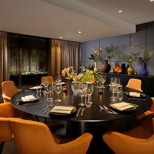 Art'otel Amsterdam, Powered By Radisson מלון