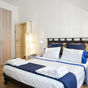 Appartamento Casa Elena - Italyholidayhouse, Roma