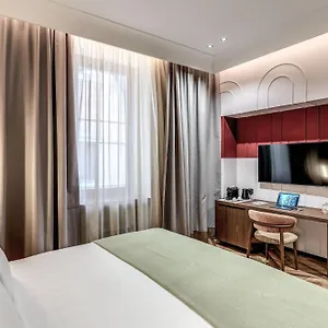 4* فندق The Steps - By Eitch Collection