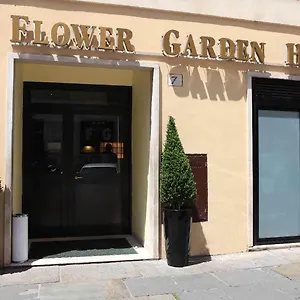 3* Hotell Flower Garden