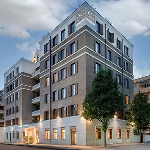 4* Hotell Ac By Marriott Clodio