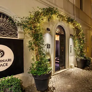 Hotel Coronari Palace