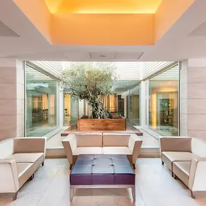 4* Hotell Sheraton Parco De Medici