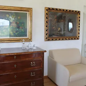 Relais Pugliano Vakantieboerderij