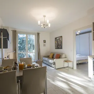 Borgo Guelfo Ii Firenze
