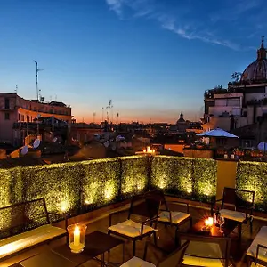 3* Hotell Smeraldo