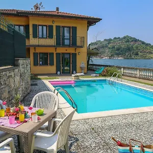 La Casa Sul D'iseo Appartement