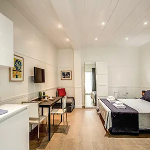 Apartamento Colosseo