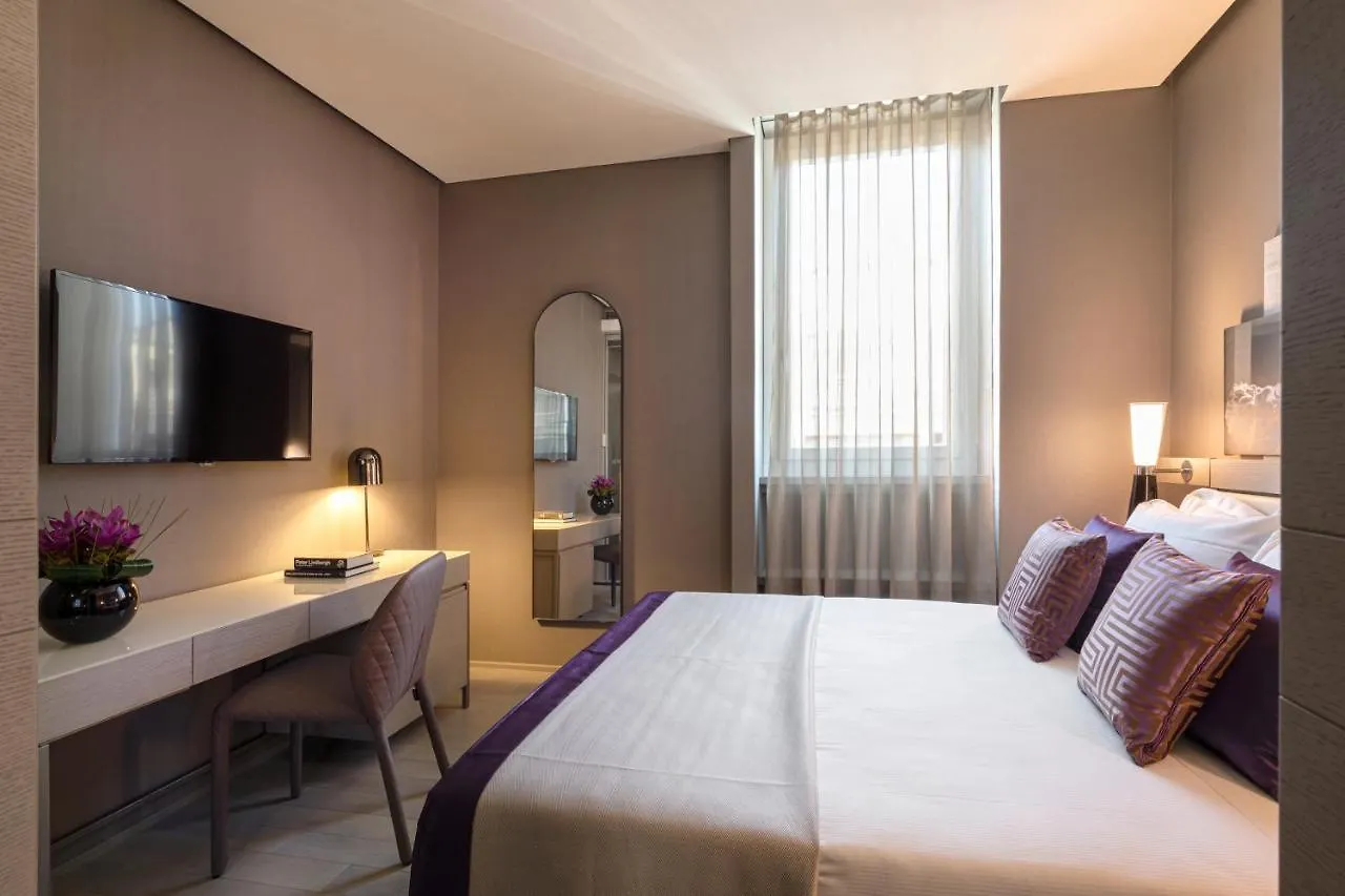 ****  Orazio Palace Hotel Rome Italy