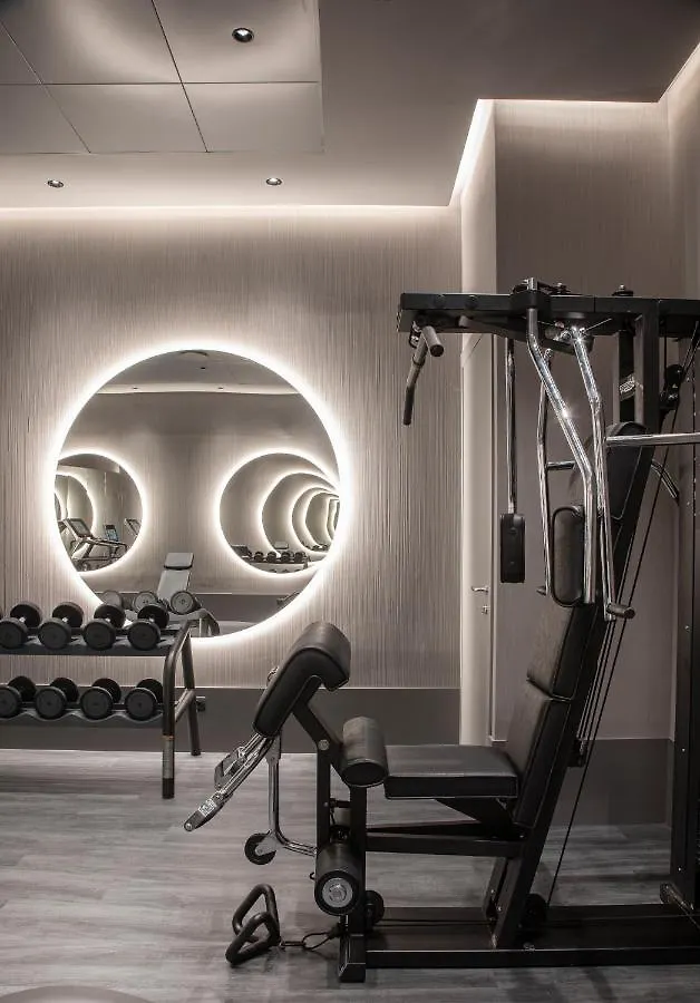 Orazio Palace Hotel Rome 4*,  Italy