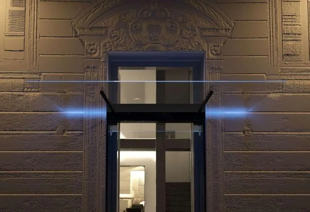 Orazio Palace Hotel Rome 4*,  Italy