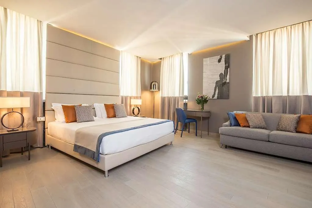 Orazio Palace Hotel Rome