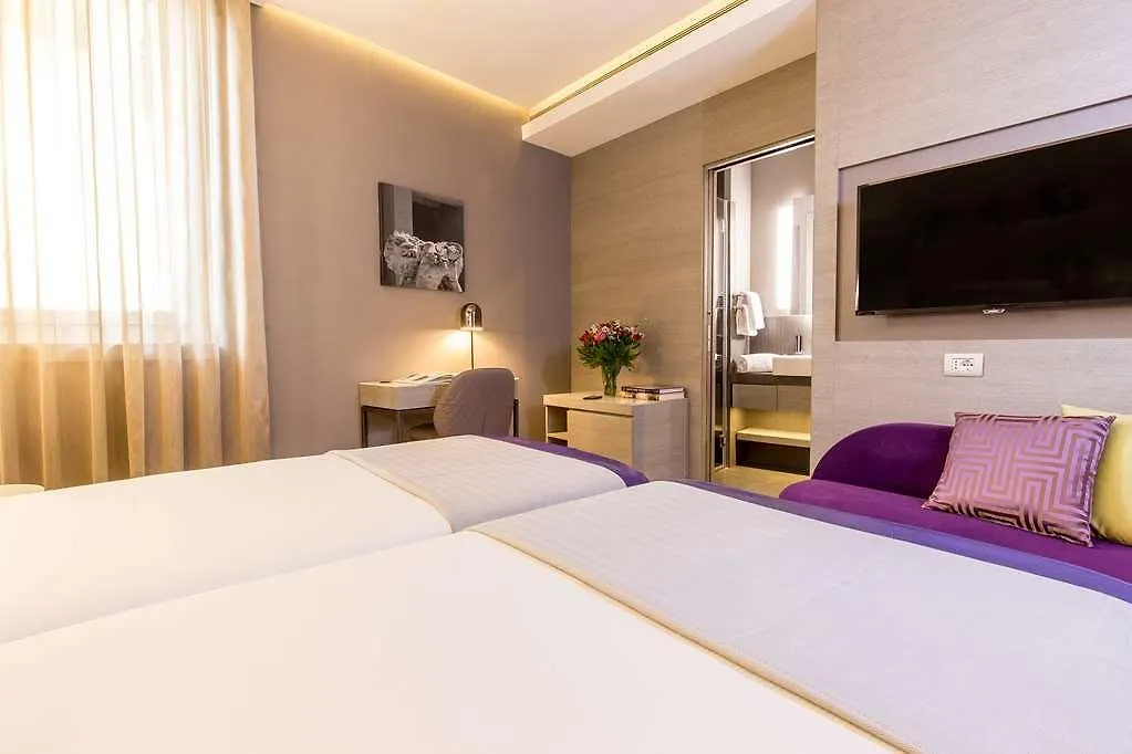 Orazio Palace Hotel Rome