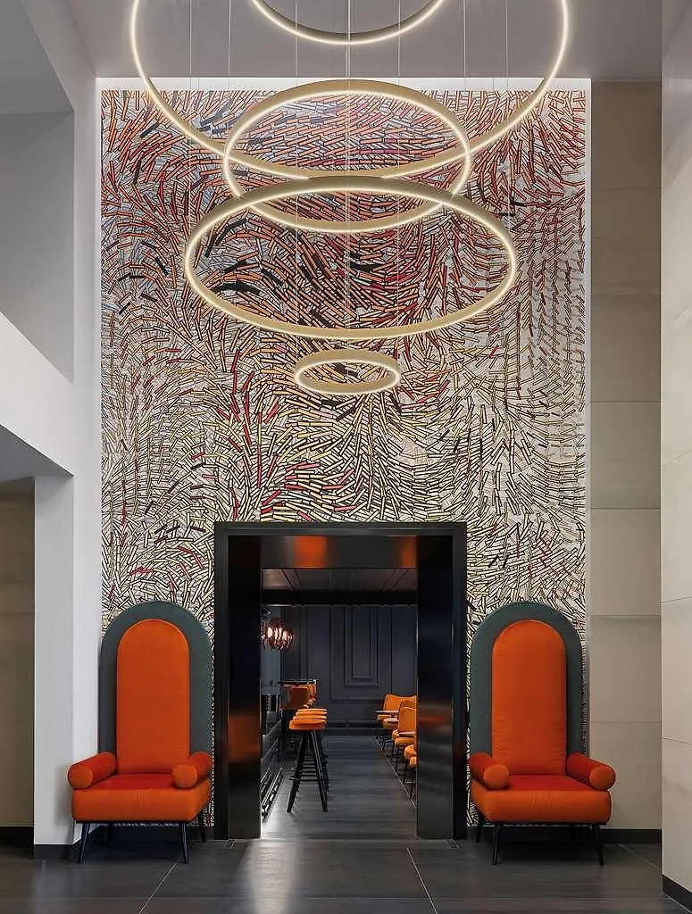 Orazio Palace Hotel Rome