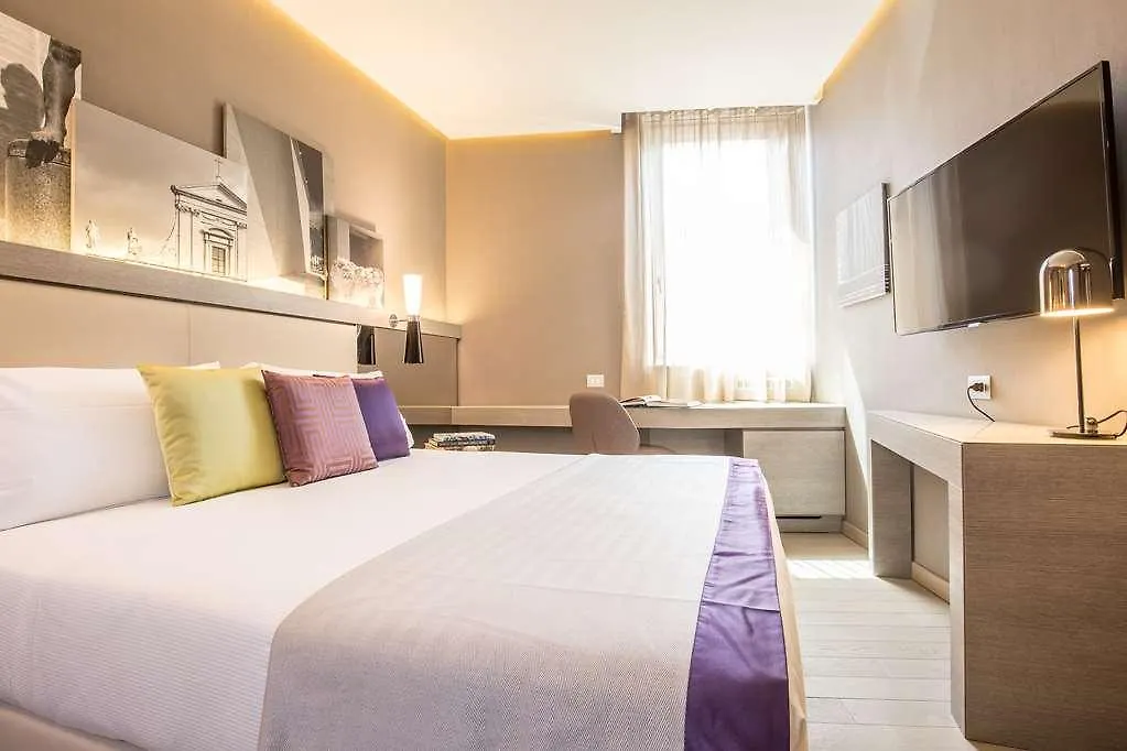 Orazio Palace Hotel Rome